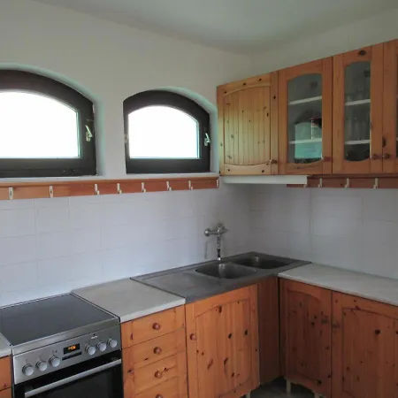 Prázdninový dům Panoramas Nyaralo Badacsonyoersoen Badacsonytomaj
