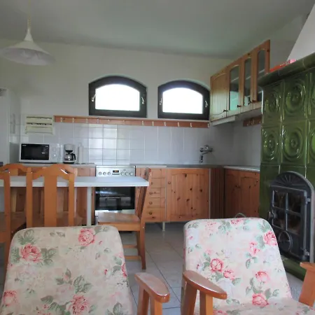 Holiday home Panoramas Nyaralo Badacsonyoersoen Badacsonytomaj