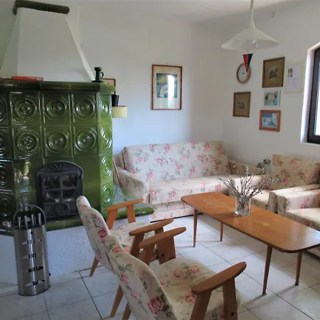 Panoramas Nyaralo Badacsonyoersoen Prázdninový dům