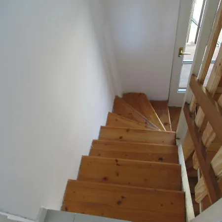 Prázdninový dům Panoramas Nyaralo Badacsonyoersoen *