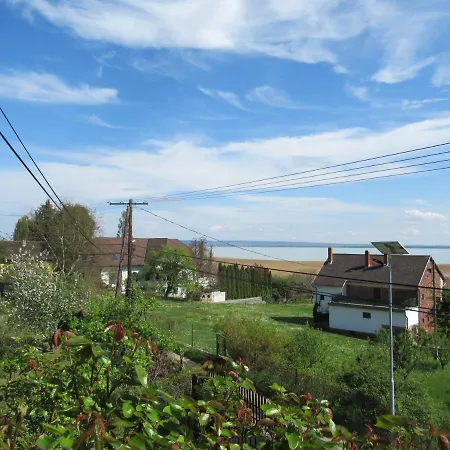 Panoramas Nyaralo Badacsonyoersoen