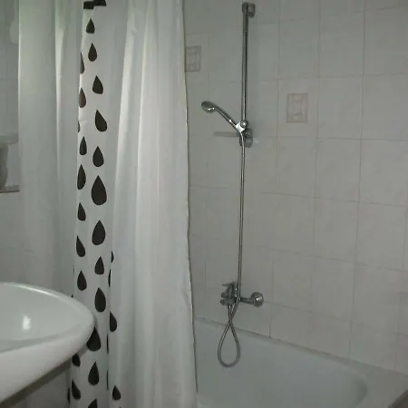 Panoramas Nyaralo Badacsonyoersoen Prázdninový dům